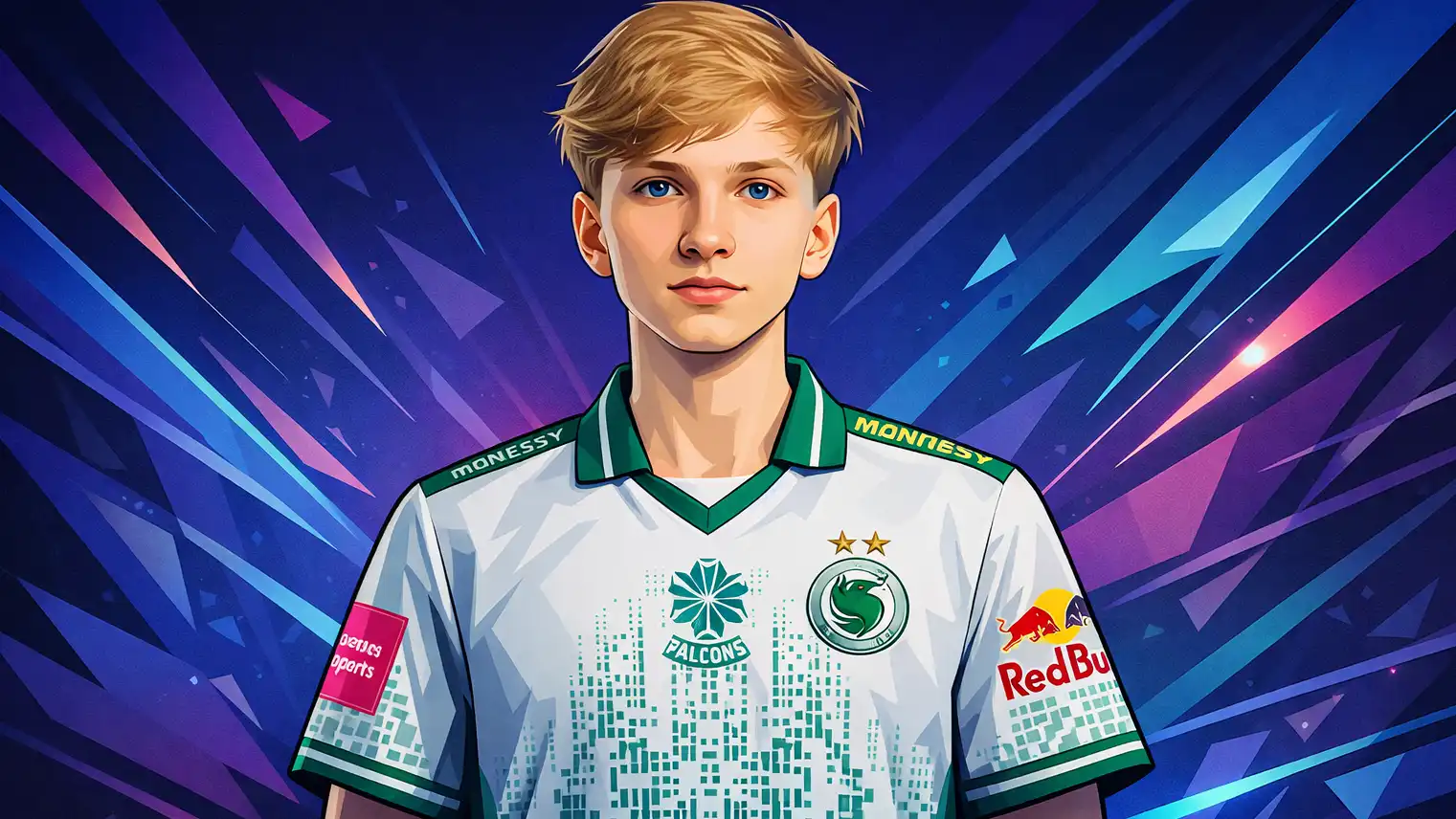 m0NESY dominates Liquid as Falcons reach BLAST Bounty semi-finals despite stand-ins